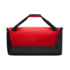 Torba Nike Brasilia 9,5 Training Duffel M czerwono-czarna DH7710 657