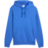 Bluza męska Puma ESS No.1 Logo Centered Hoodie niebieska 692914 13