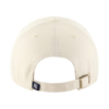 Czapka z daszkiem '47 New York Yankees Clean Up kremowa B-RGW17GWS-NTG