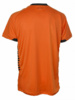SELECT Koszulka Spain orange pomarańczowa
