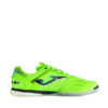 Buty piłkarskie Joma Top Flex Ultralight Indoor 2611 zielony fluor TFUW2611IN