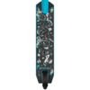 Hulajnoga Spokey Trippy czarno-niebieska 944608
