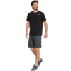 Koszulka męska Nike Nk Df Te Dfc Crew Solid czarna AR6029 010