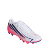 Buty piłkarskie adidas F50 Hyperfast Club FG/MG KJ0990