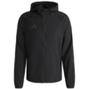 Kurtka męska adidas Tiro 26 Travel Windbreaker czarna JM5539