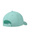 Czapka z daszkiem dla dzieci 4F U388 miętowa 4FJWSS25ACABU388 47S