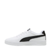 Buty męskie Puma Court Classic Clean białe 402223 01