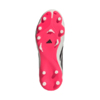 Buty piłkarskie dla dzieci adidas Copa Pure IV Elite FG JR4406