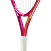 Rakieta do tenisa ziemnego Wilson Intrigue Junior 23 Girls TNS RKT 3 5/8 WR180410U