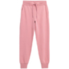 Spodnie damskie 4F jasny róż H4L22 SPDD350 56S