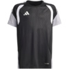 Koszulka damska adidas Tiro 26 Competition Training czarna JM1436