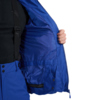 Kurtka narciarska męska 4F M0788 kobalt 4FWAW25TTJAM0788 36S