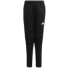 Spodnie dla dzieci adidas Tierro 26 Goalkeeper czarne KF5961