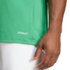 Koszulka męska adidas Squadra 25 Polo zielona JY3416