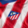 Koszulka dla dzieci Nike Atlético Madrid 2026/27 Stadium Home II1655 101