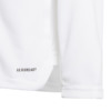 Bluza dla dzieci adidas Tiro 21 Track biała GM7313