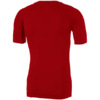 Koszulka męska Puma LIGA Baselayer SS czerwona 655918 01