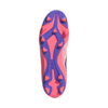Buty piłkarskie adidas F50 Hyperfast Club Mid FG/MG IH7094