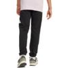 Spodnie dla dzieci adidas Essentials 280 czarne JD2090