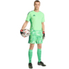 Koszulka męska adidas Tiro 26 Competition Goalkeeper Jersey zielona KC5353