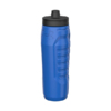 Bidon Under Armour Sideline Squeeze 950 ml granatowy UA70090 1364835 400