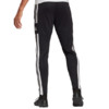 Spodnie męskie adidas Squadra 21 Training Panty czarne GK9545