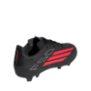 Buty piłkarskie dla dzieci adidas F50 League FG/MG JR9010