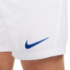 Spodenki męskie Nike NK Df Park III Short NB K białe BV6855 104