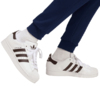 Spodnie dla dzieci adidas Entrada 26 Sweat granatowe JZ9135