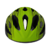 Kask rowerowy Dunlop roz.S 51-55 cm zielony 2105624