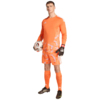Koszulka męska adidas Tiro 26 Competition Goalkeeper Jersey Long Sleeve pomarańczowa KB5248