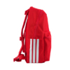 Plecak dla dzieci adidas FC Bayern Monachium czerwony KT3403