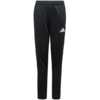 Spodnie dla dzieci adidas Entrada 26 Training czarne JZ6550