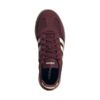 Buty damskie adidas Barreda Decode bordowe JR3544
