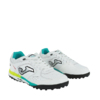 Buty piłkarskie Joma Top Flex Rebound 2602 Turf białe TORW2602TF