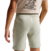 Spodenki dla dzieci Nike Sportswear Club jasnozielone FZ5512 304