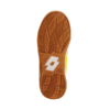 Buty dla dzieci Lotto Pacer K żółto-czarne 2600110K 2411