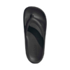 Klapki adidas Adilette Lumia Flip Flop czarne JR9715