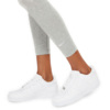 Legginsy damskie Nike NSW Essentials 7/8 Lggng szare CZ8532 063 