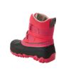 Buty dla dzieci Lee Cooper różowo-czarne LCJ-26-44-4574K