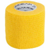 SELECT Taśma do Getr/Nagolenników 4/pack Yellow 5 cm x 4,5 m