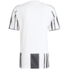 Koszulka męska adidas Juventus Home 25/26 biało-czarna JJ4320 