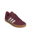 Buty męskie adidas VL Court 3.0 bordowe IH4039