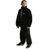 Kurtka dla dzieci Nike Sportswear czarna IM4506 010