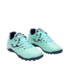 Buty piłkarskie Joma Maxima 2527 Turf turkusowe MAXS2527TF