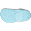 Chodaki dla dzieci crocs Fl Ol Disney Frozen 2 Clog błękitne 206167 4O9