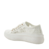 Buty damskie Lee Cooper białe LCW-26-44-4480LA