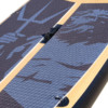 Deska Sup dmuchana Neptun Wooden Enero 145 kg 320x76x15 cm 1039473
