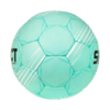 Piłka ręczna Select Target v26 zielona 210035