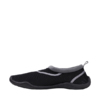 Buty do wody damskie ProWater czarno-szare PRO-25-48-216L  